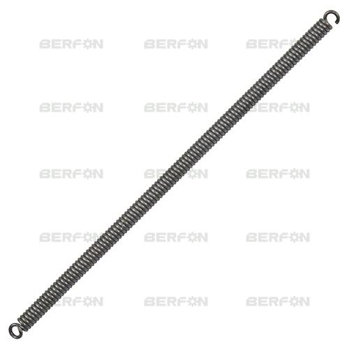 MOLA EMBRAIAGEM HUSQVARNA 40-45-49-240R-245R
